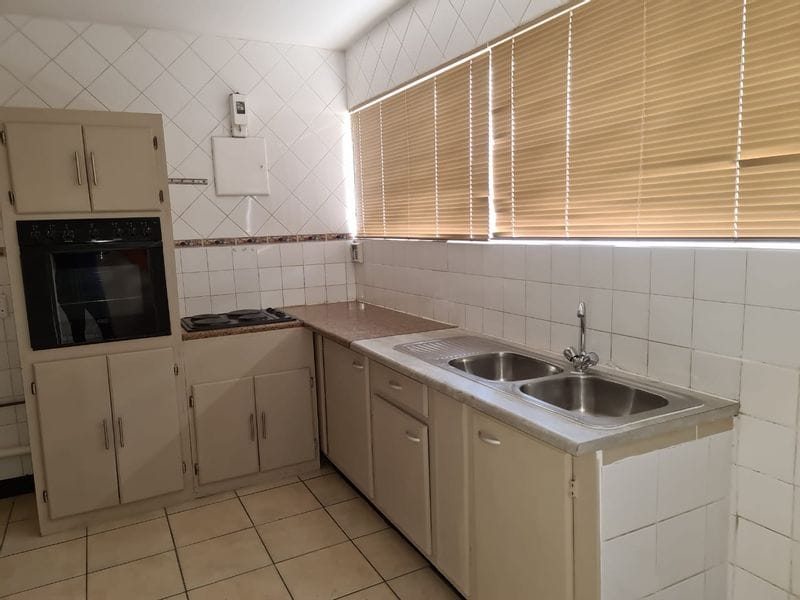 2 Bedroom Property for Sale in Sasolburg Ext 1 Free State